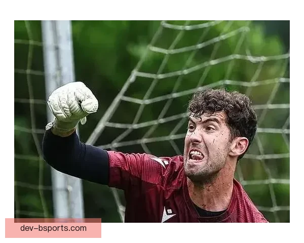 从替补到铁闸雷米罗稳坐皇家社会主力门将见证门线守护者成长之路