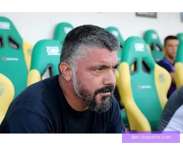 加图索执掌克罗地亚哈伊杜克俱乐部掀起战术革新风潮