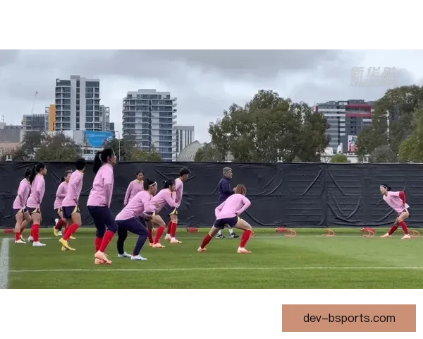 吴澄舒在第戎女足表现积极展现实力为球队注入新动力 吴澄舒在第戎女足表现积极展现实力为球队注入新动力