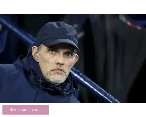 图赫尔执掌三狮军团开启英格兰战术革命与世界杯征程未来展望 图赫尔执掌三狮军团开启英格兰战术革命与世界杯征程未来展望