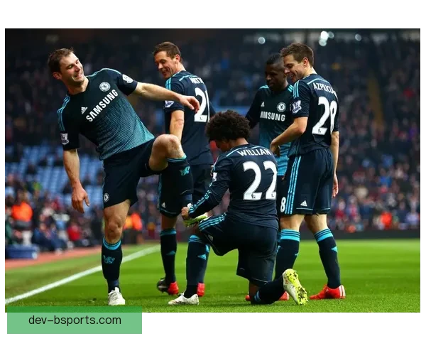 埃梅里赛后直言多线作战体能逼近极限 亚斯顿维拉1-4切尔西惨败