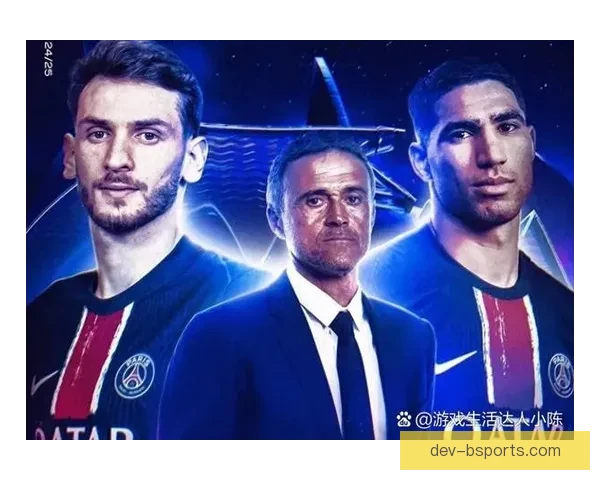巴黎圣日耳曼官方宣布法比安·鲁伊斯荣膺本月最佳球员