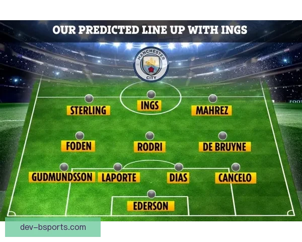 曼城完成多库转会补强中场阵容展望未来战绩