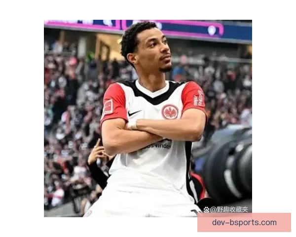 法兰克福以天价将帕乔出售给巴黎圣日耳曼引发全球关注