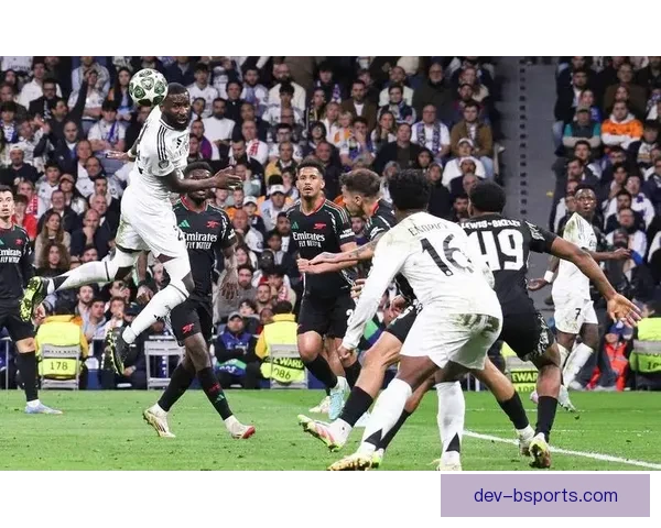 皇马欧冠淘汰赛连续惊天逆转震惊球迷世界