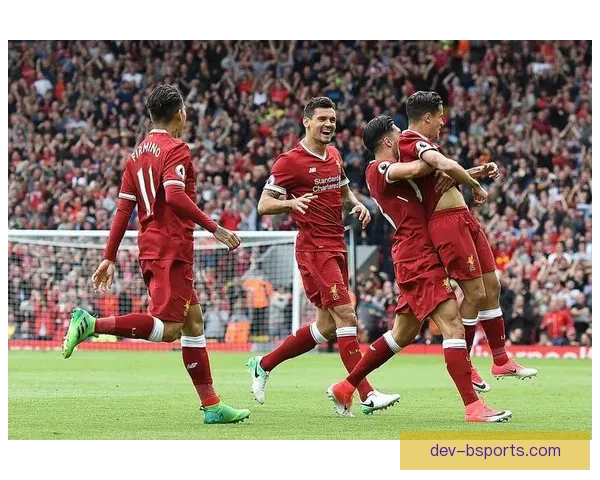 英超精彩对决：利物浦3-0大胜对手 展现强大实力和球队默契