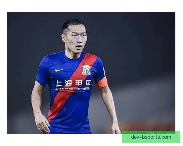 吴曦时隔五年再获中国金球奖 击败韦世豪成最大亮点