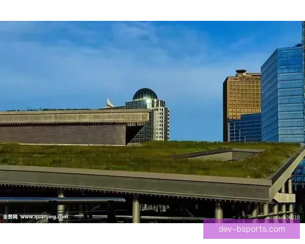 温哥华卑诗体育馆完成顶棚升级将成为世界杯加拿大主要比赛场馆